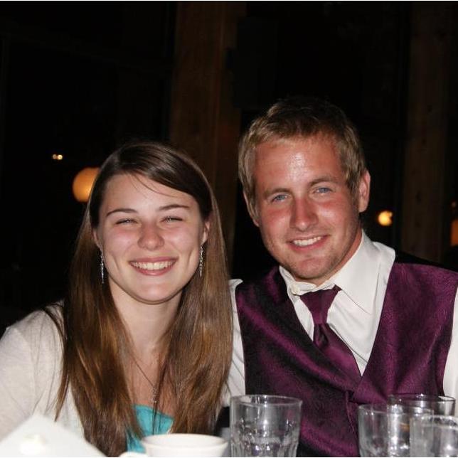 Barrows wedding | September 10, 2011
