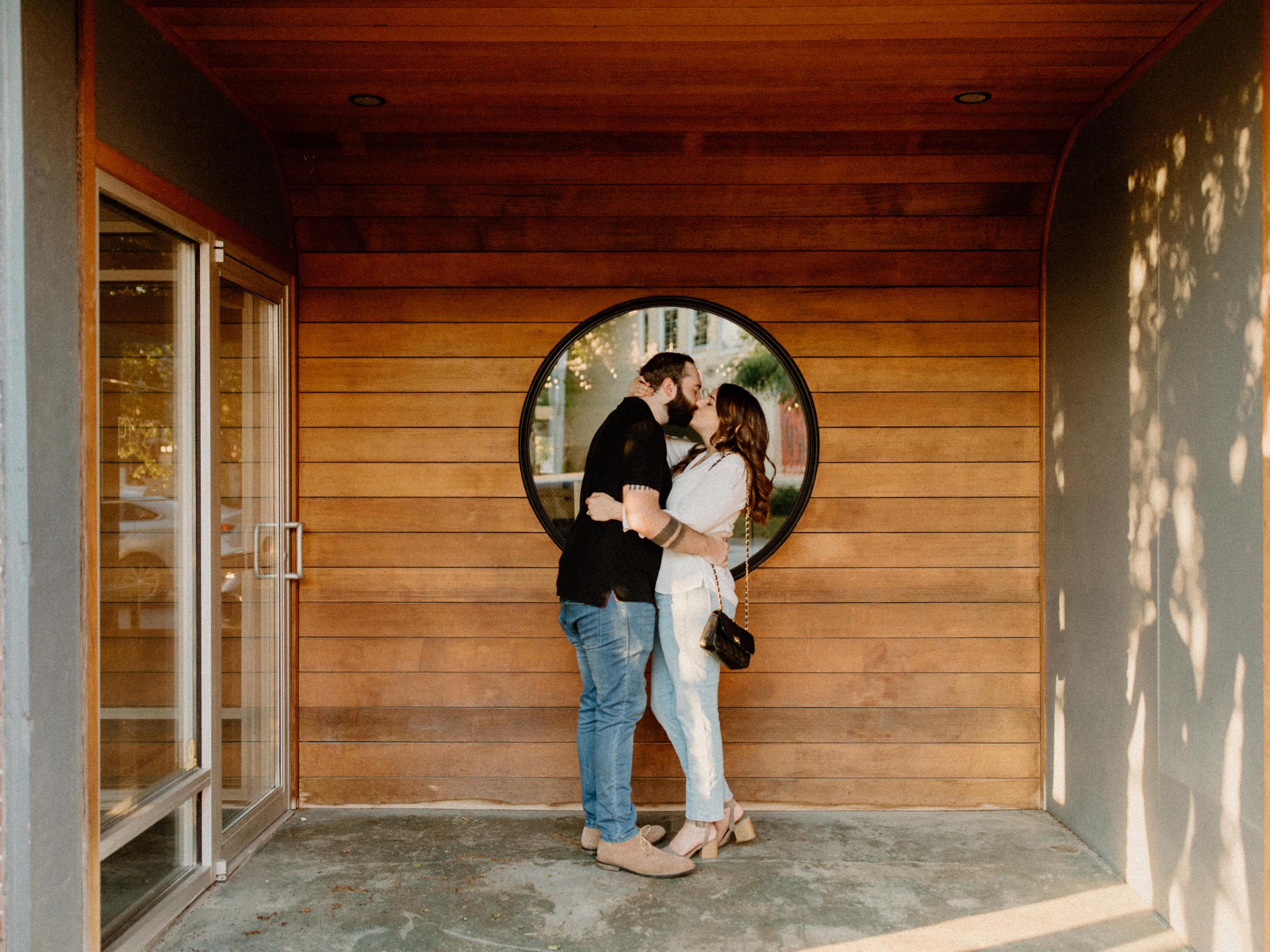 The Wedding Website of Kylie Kaspar and Richard Howenstein