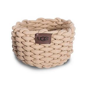 UGG® Layla Storage Bin in Natural