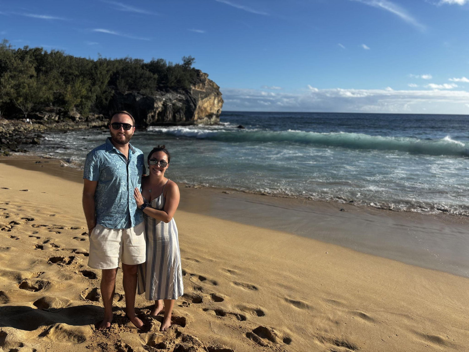 The Wedding Website of Maya Shimamura and Cullen Luckett