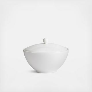Jasper Conran Covered Sugar Bowl