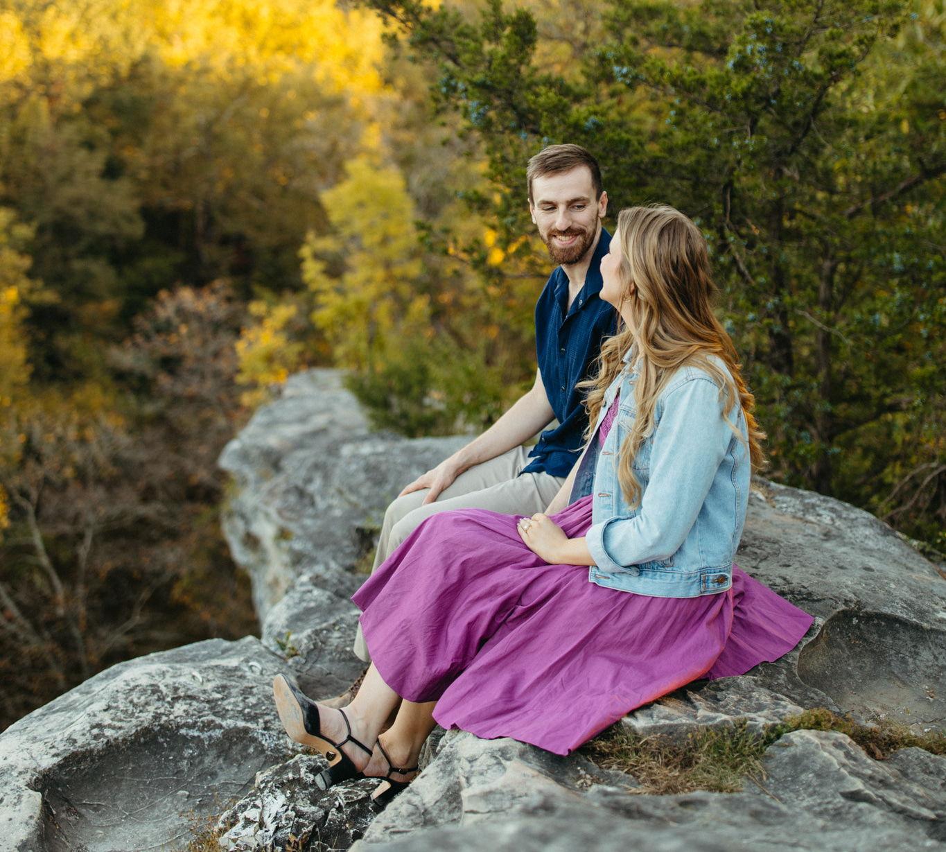 The Wedding Website of Annelise Hanshaw and James Bail