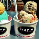 Izzy's Ice Cream