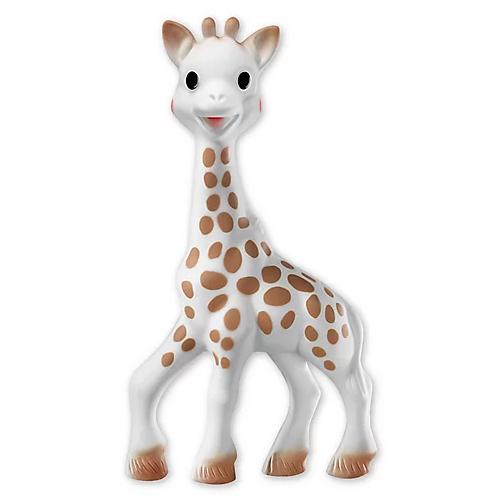 Sophie the Giraffe Teether