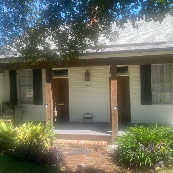 Our Home Renovation Fund