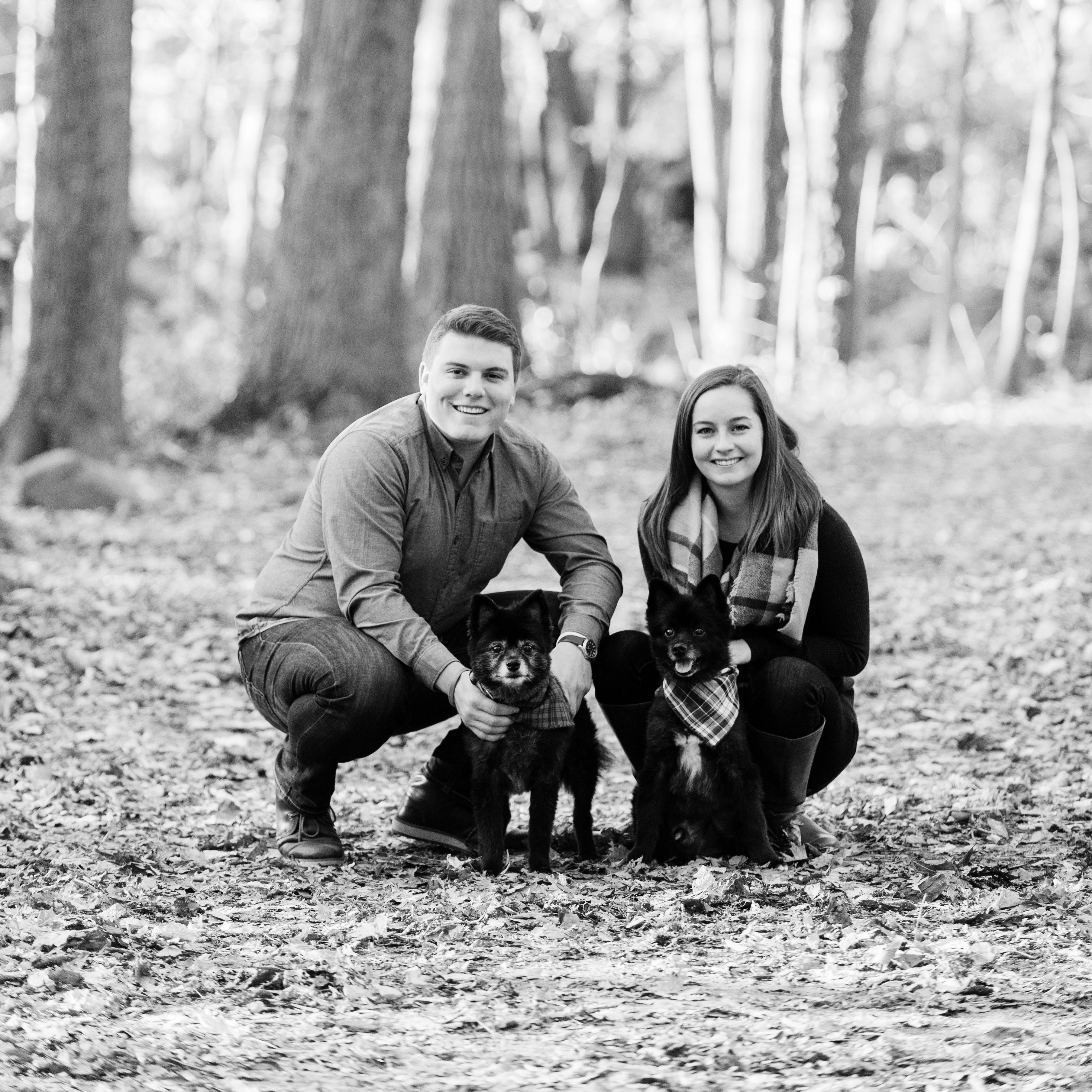 Our little family