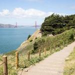Lands End Trail and Sutro Baths