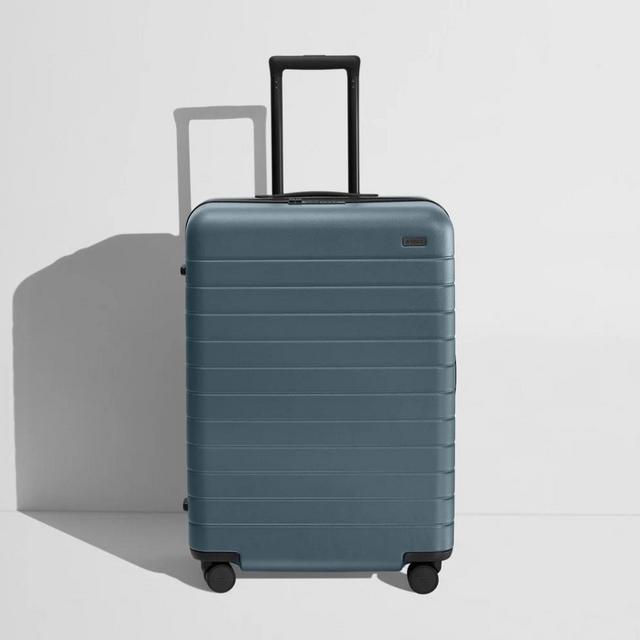 Cash Fund for Away Luggage