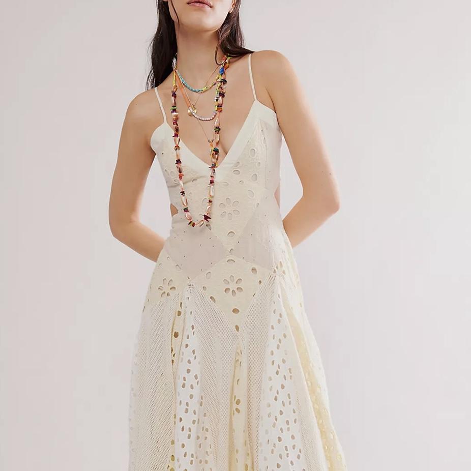 Found a future reception dress I love! I haven’t ordered it yet but it’s a goal.