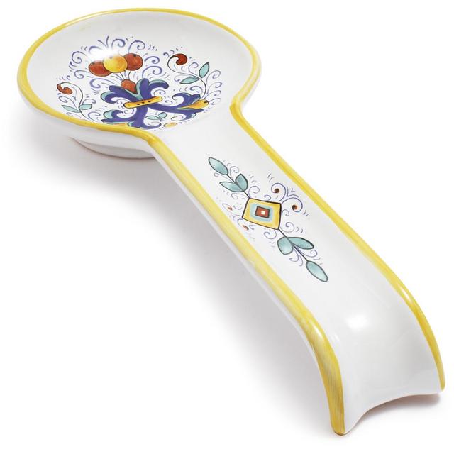 Nova Deruta Spoon Rest