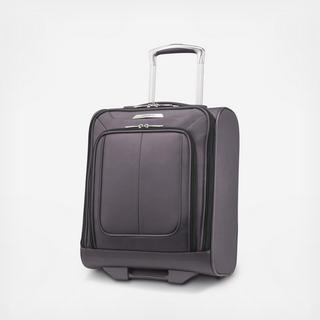Solyte Deluxe Underseat Wheeled Carry On