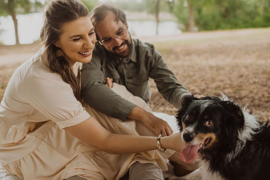 The Wedding Website of Brianna Childs and Blake Davenport