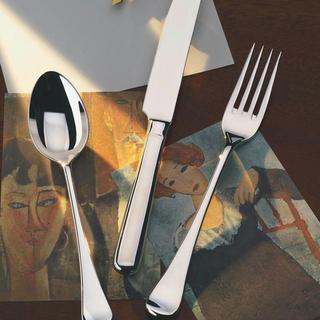 Modigliani 5-Piece Flatware Set, Service for 1