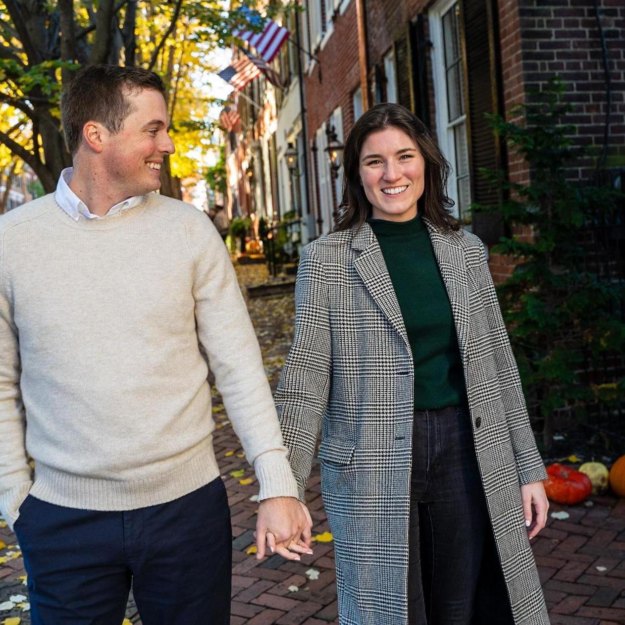 11.13.21 Engagement Pictures