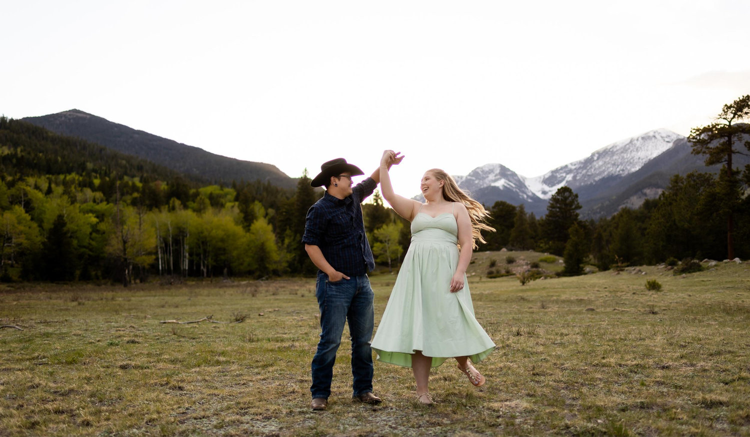The Wedding Website of Madison LePage and Alan Stuard