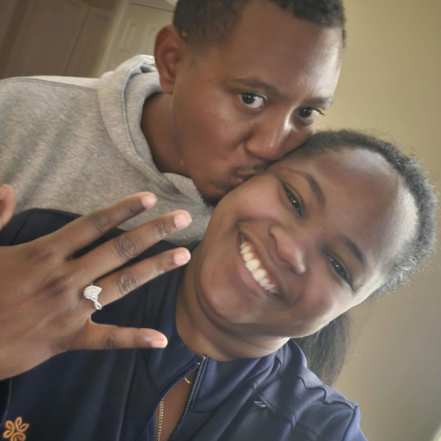 He Proposed!!! I Said YES!!!