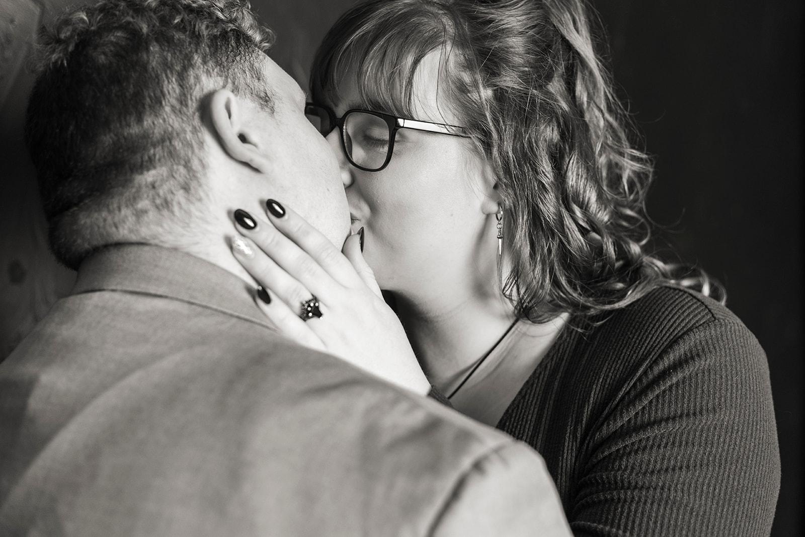 The Wedding Website of Jordan Delahunty and Zach Kiser