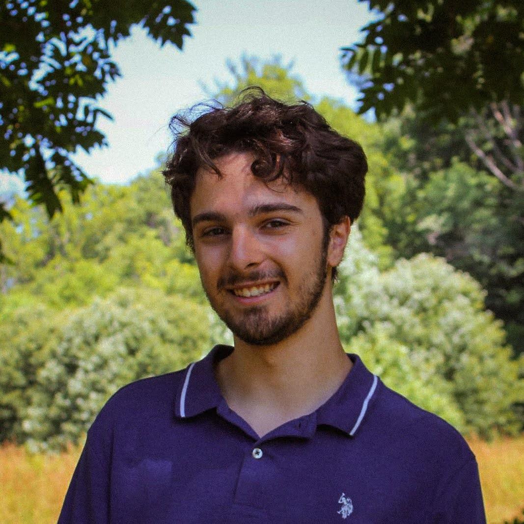 Cornell Botanic Gardens, July 2019