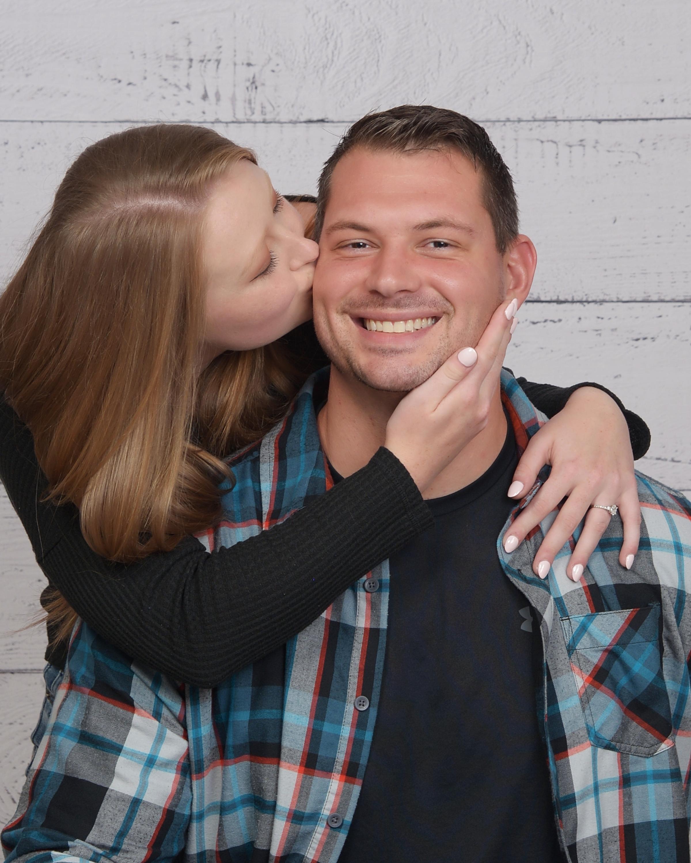 The Wedding Website of Rhiannon Stangl and Benjamin Lowery