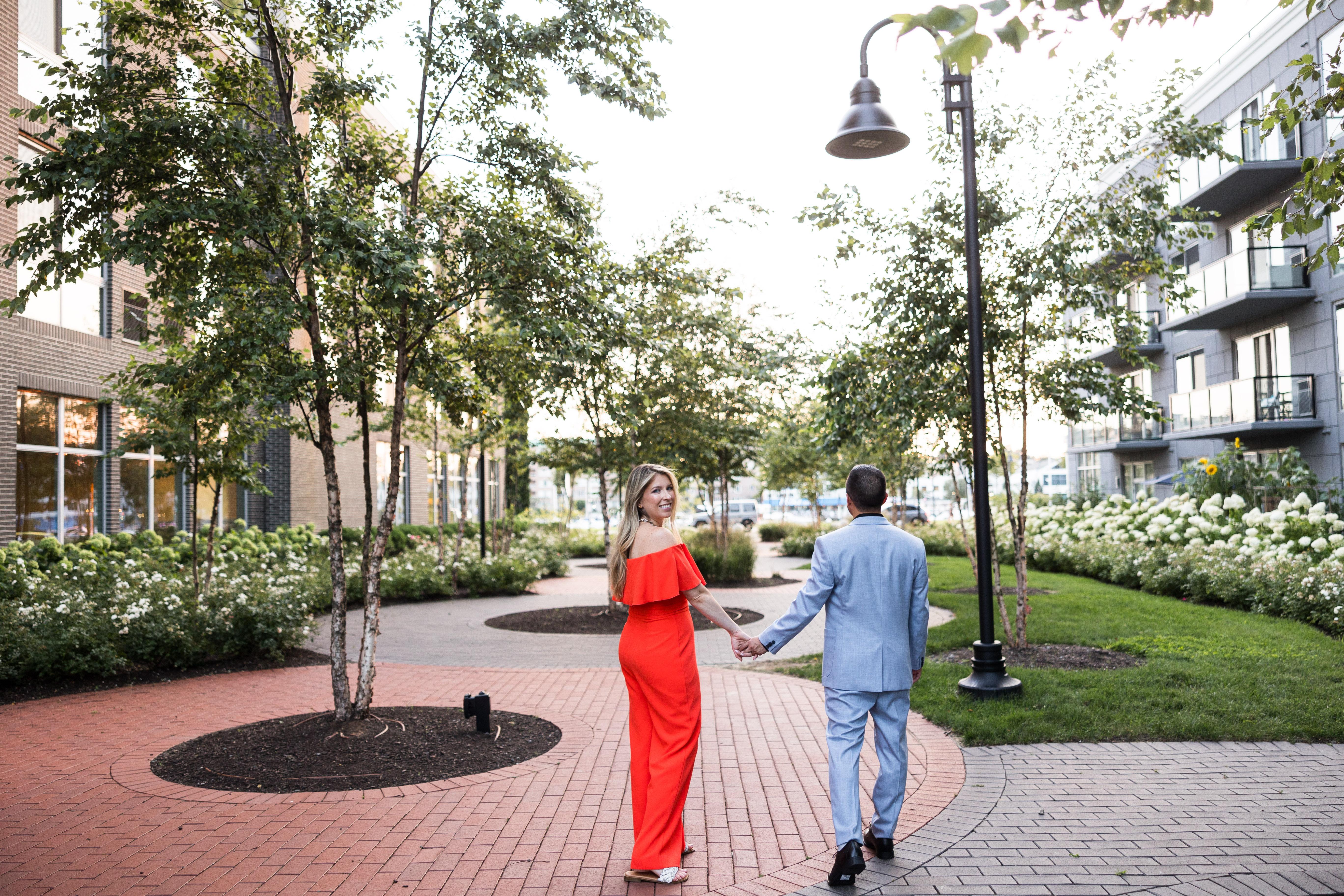 The Wedding Website of Sarah McLarty and Mikey Chase
