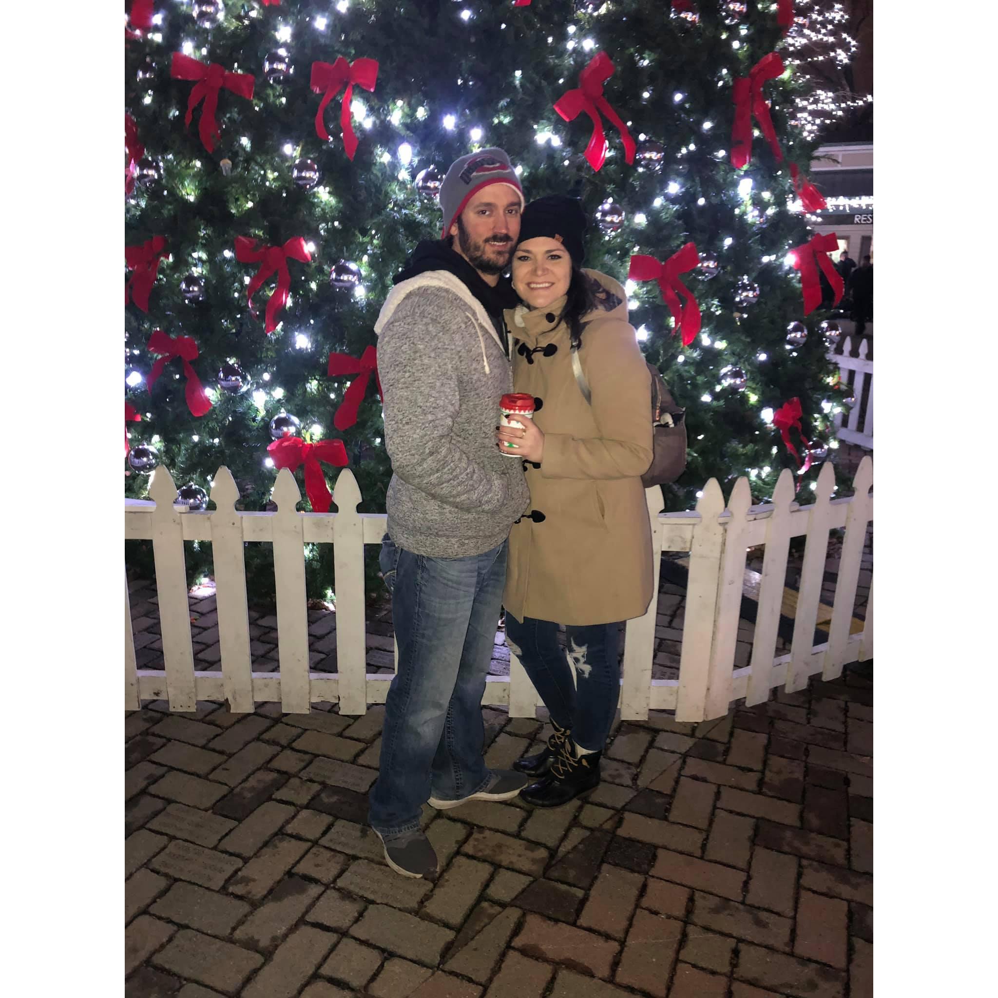 Festival of Lights!