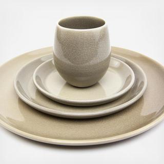 La Marsa 4-Piece Place Setting, Service for 1