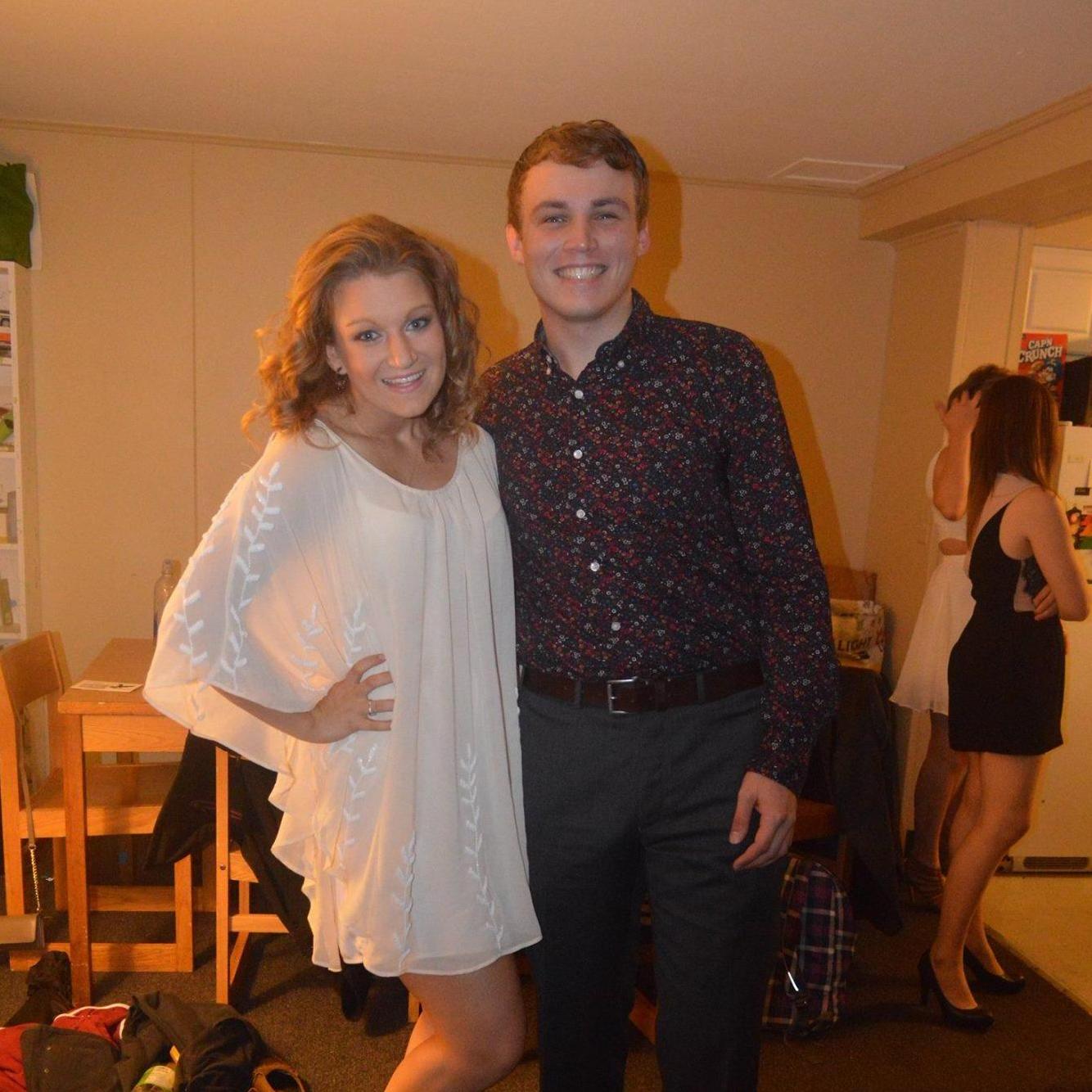BC Homecoming 2015
