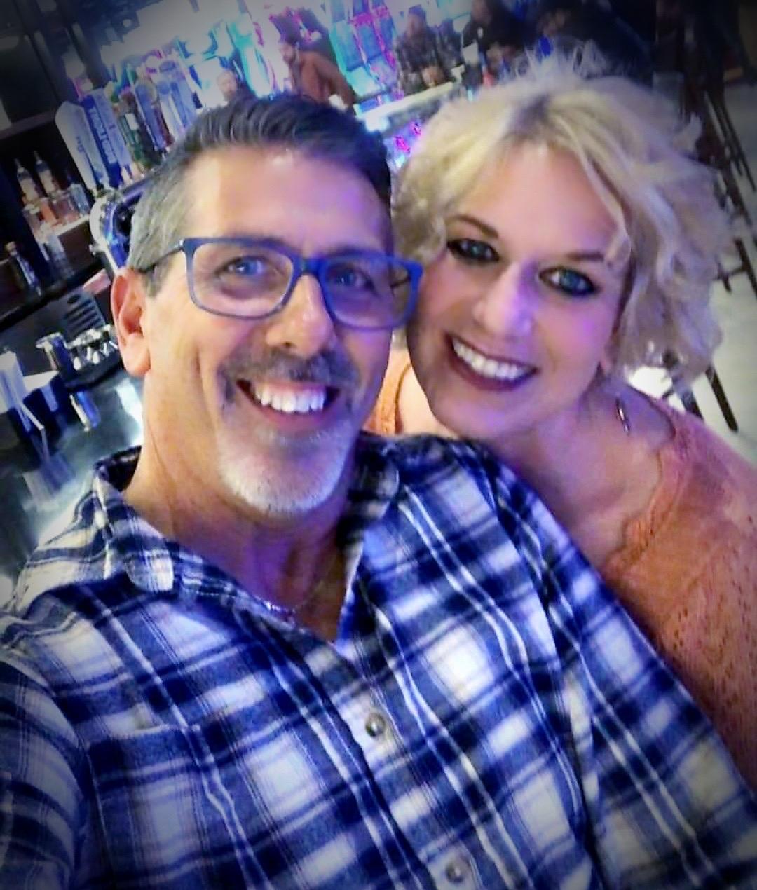Michael and Sherry met October 21, 2021 and the sparks flew! Michael offered Sherry a promise ring in December of 2021 and officially proposed the following December of 2022.