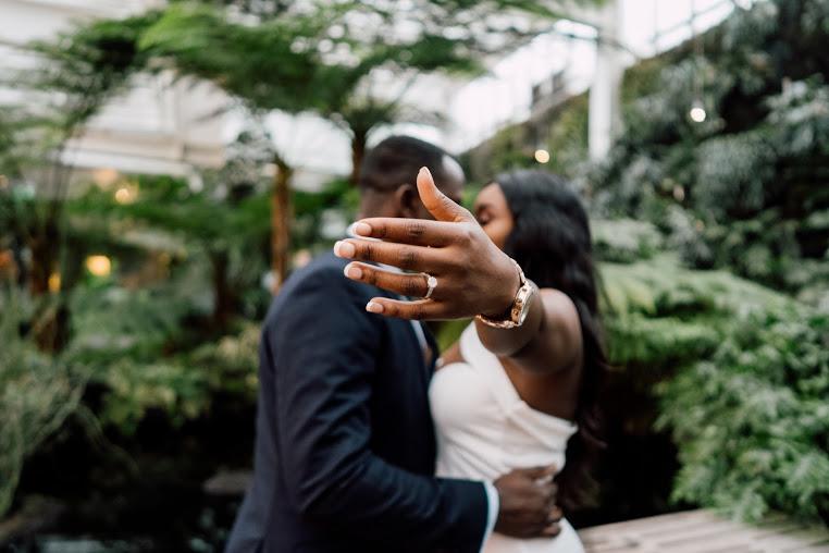 The Wedding Website of Collins (Kofi) and Cecilia (Efya)