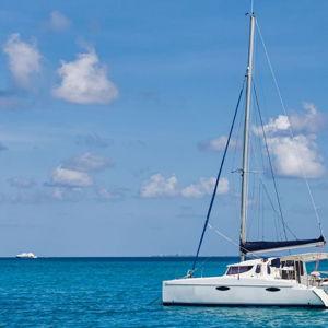 Hawaii Catamaran Cruise