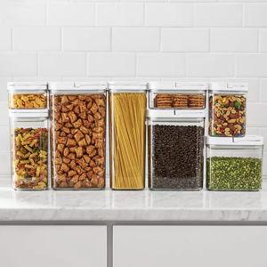 Food Storage Containers - Sam's Club
