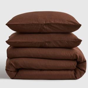 Linen Duvet Cover Set | Quince - King