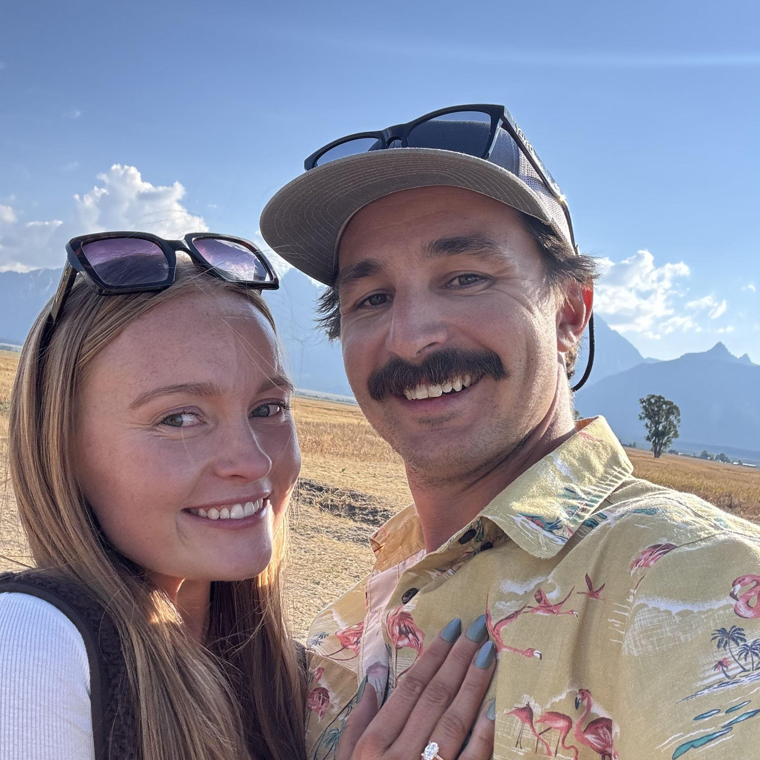 Grand Teton 2025