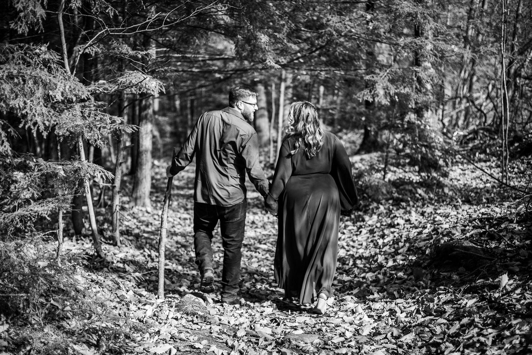 The Wedding Website of Andréa Taillon and Michael Basmajian