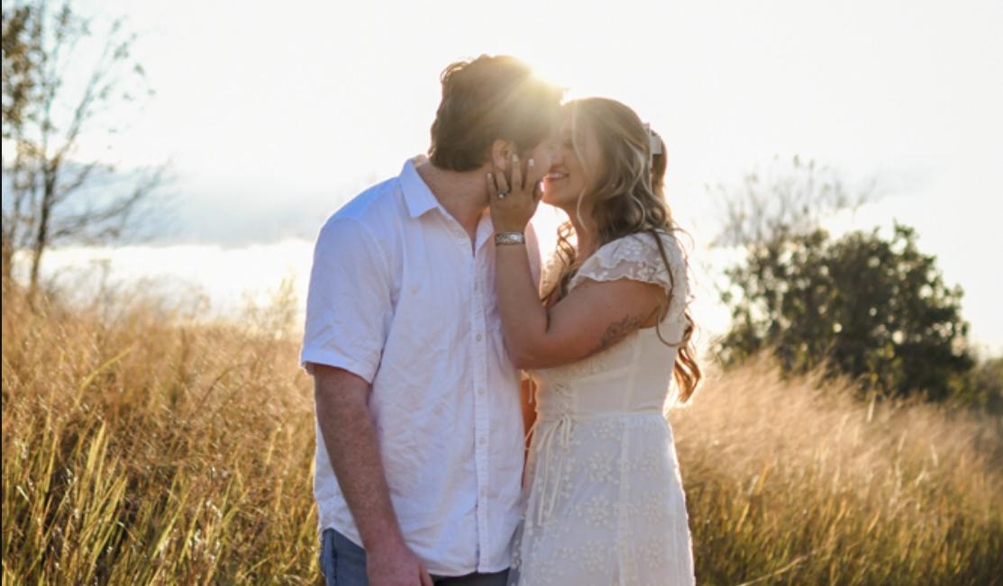 The Wedding Website of Savana Schneider and Nicholas Ireland