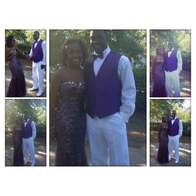 Prom 2013