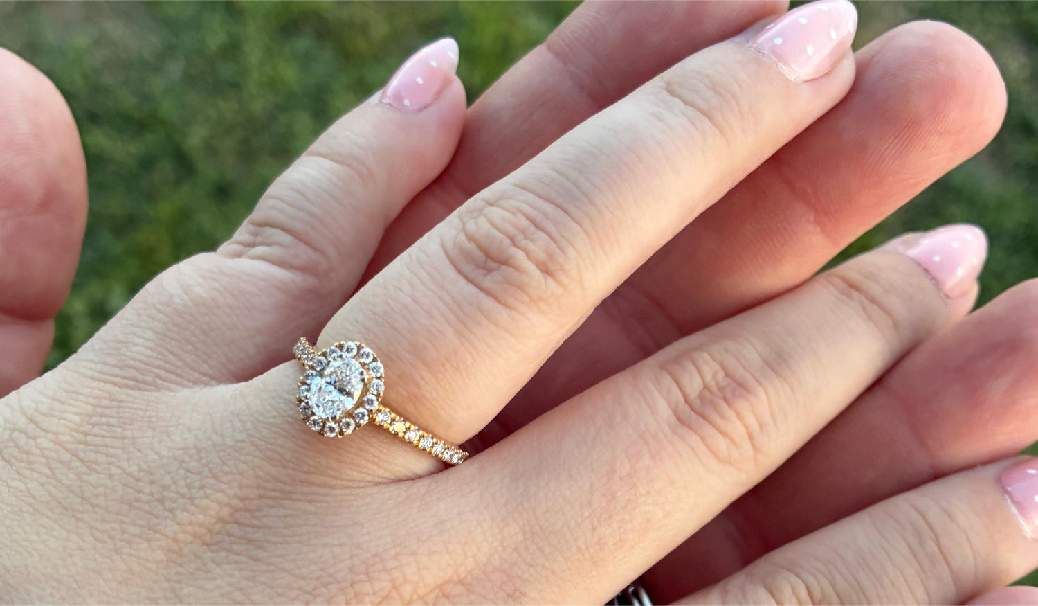 The Wedding Website of Nathanael Montoya and Katelyn Suarez