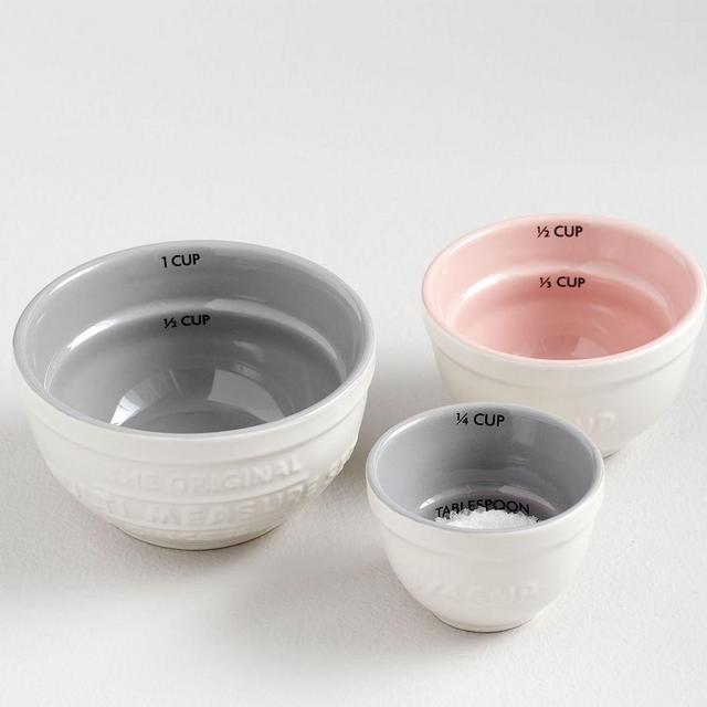 Mason Cash Stoneware Measuring Cups