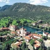 The Broadmoor