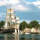 Mystic Seaport