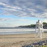 Easton's Beach
