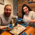 Maine Oyster Company