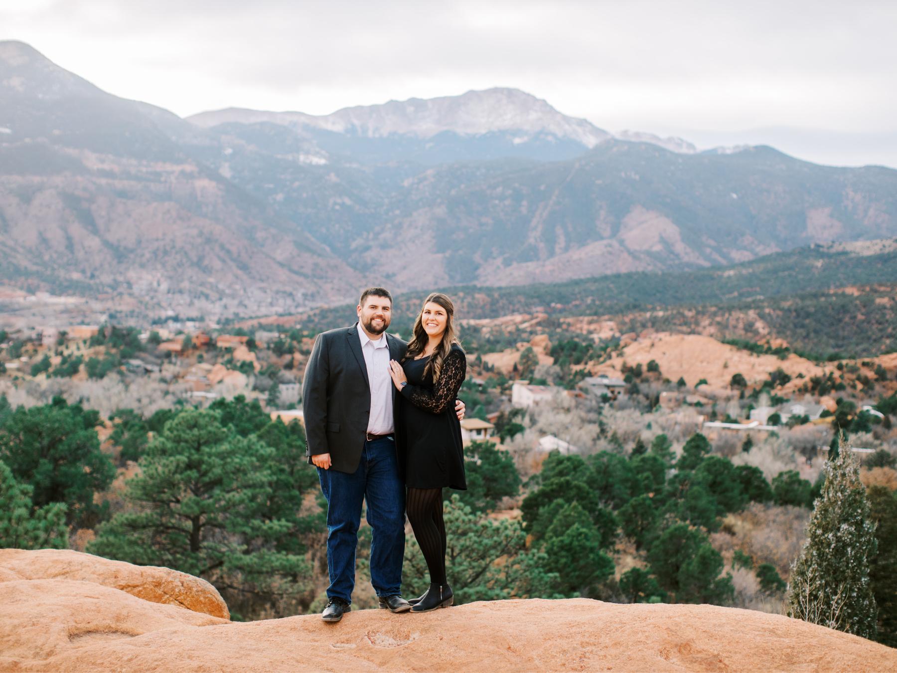 The Wedding Website of Rachel Fisher and Sean O’Brine