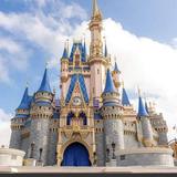 Magic Kingdom Park