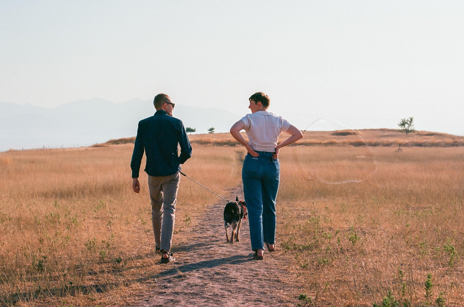 The Wedding Website of Colleen Maher and John Swagerty