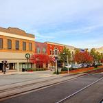 Downtown Rocky Mount