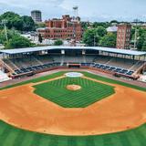 Durham Bulls Athletic Park