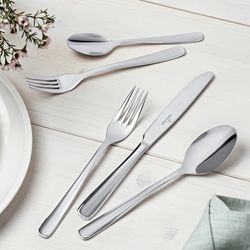 Villeroy & Boch, Liam 40-Piece Flatware Set, Service for 8 | Zola