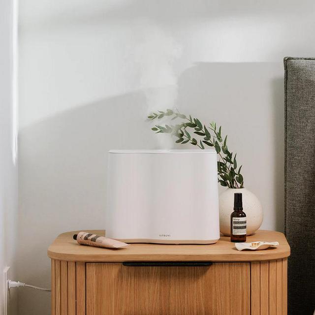 Vitruvi Cloud Cool Mist Humidifier