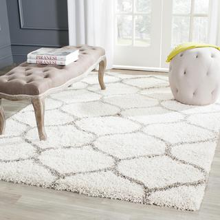 Hudson Shag Rug